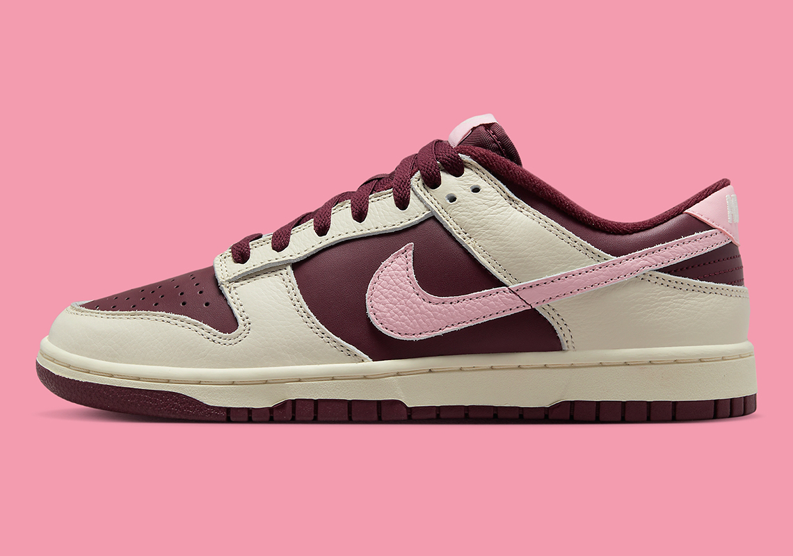 nike dunk low valentines day dr9705 100 5