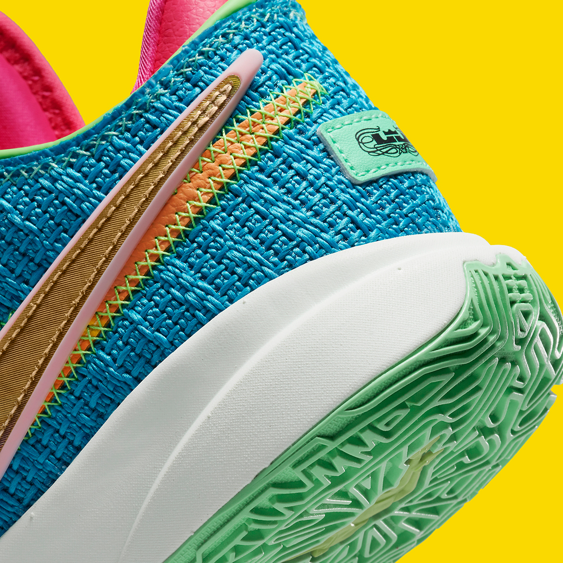Nike LeBron 18: Release Info, Price + More – Footwear News