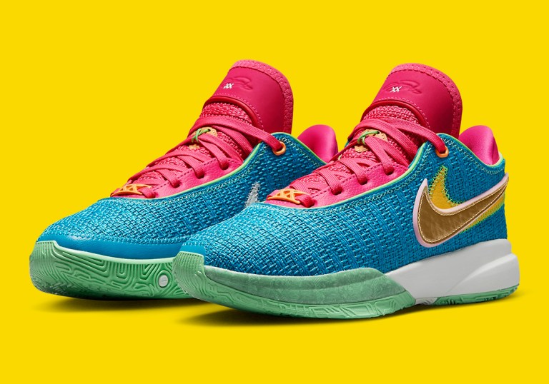 Nike LeBron 20  display picture 1