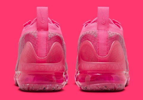 vapor max pink nike