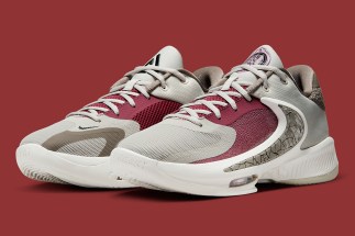 Nike Zoom Freak 4 Light Bone Moon Fossil Sail Sweet Beet Dj6149 002 8