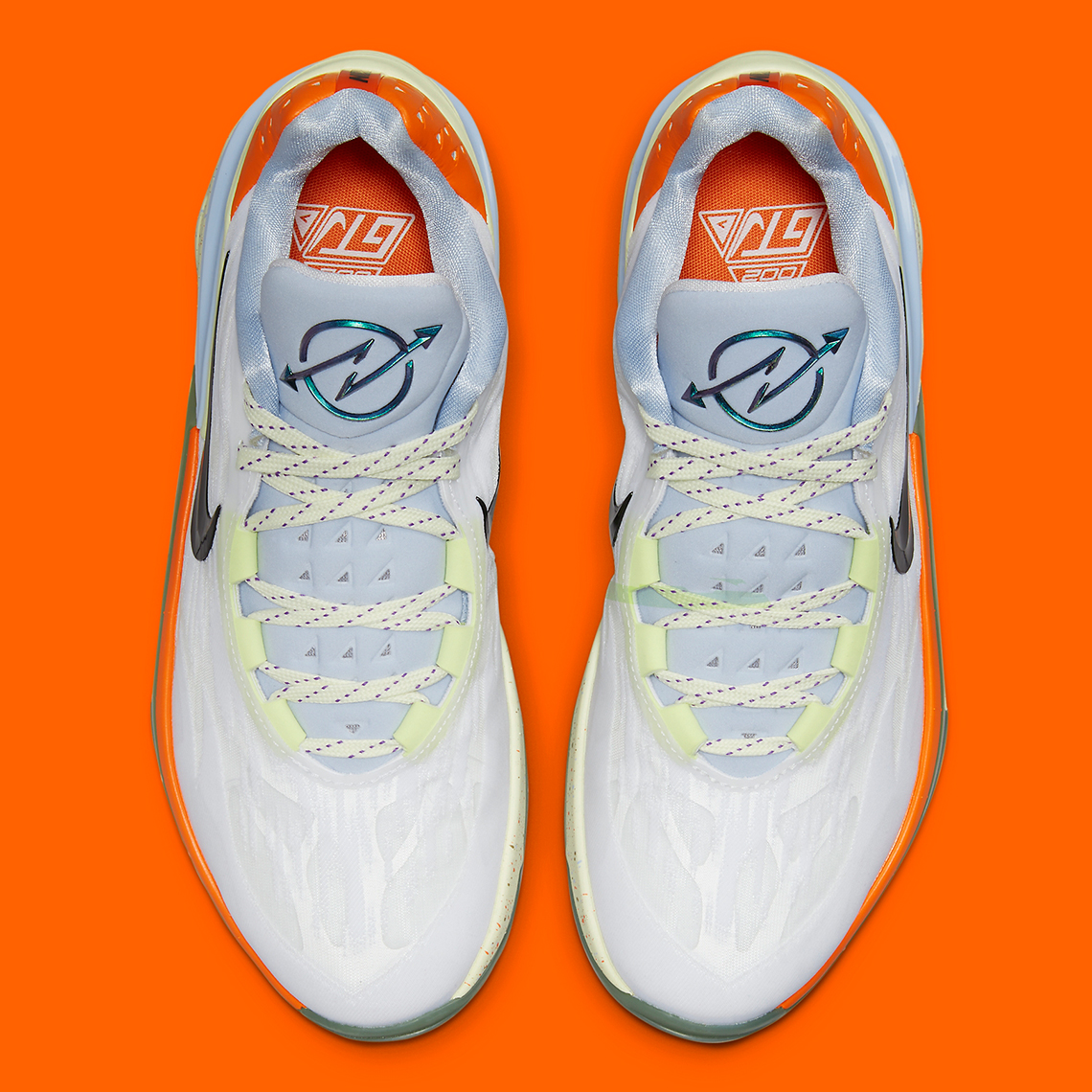 Nike Zoom GT Cut 2 