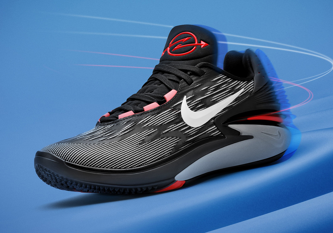 Nike Zoom GT Cut 2 Officially Unveiled | SneakerNews.com