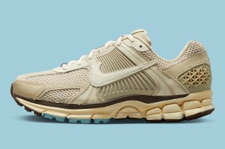 nike zoom vomero 5 oatmeal pale ivory sail light chocolate FB8825 111 8