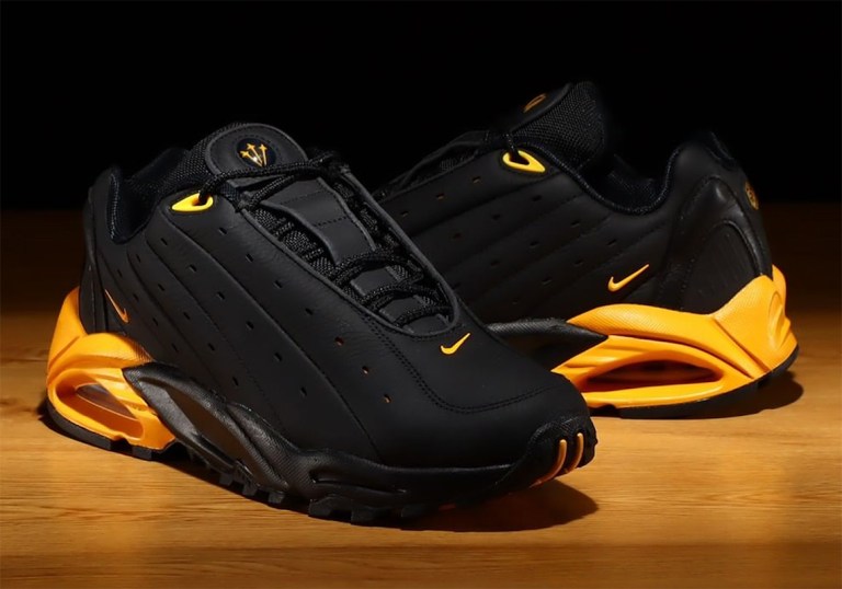 nocta-hot-stop-black-yellow-  display picture 2
