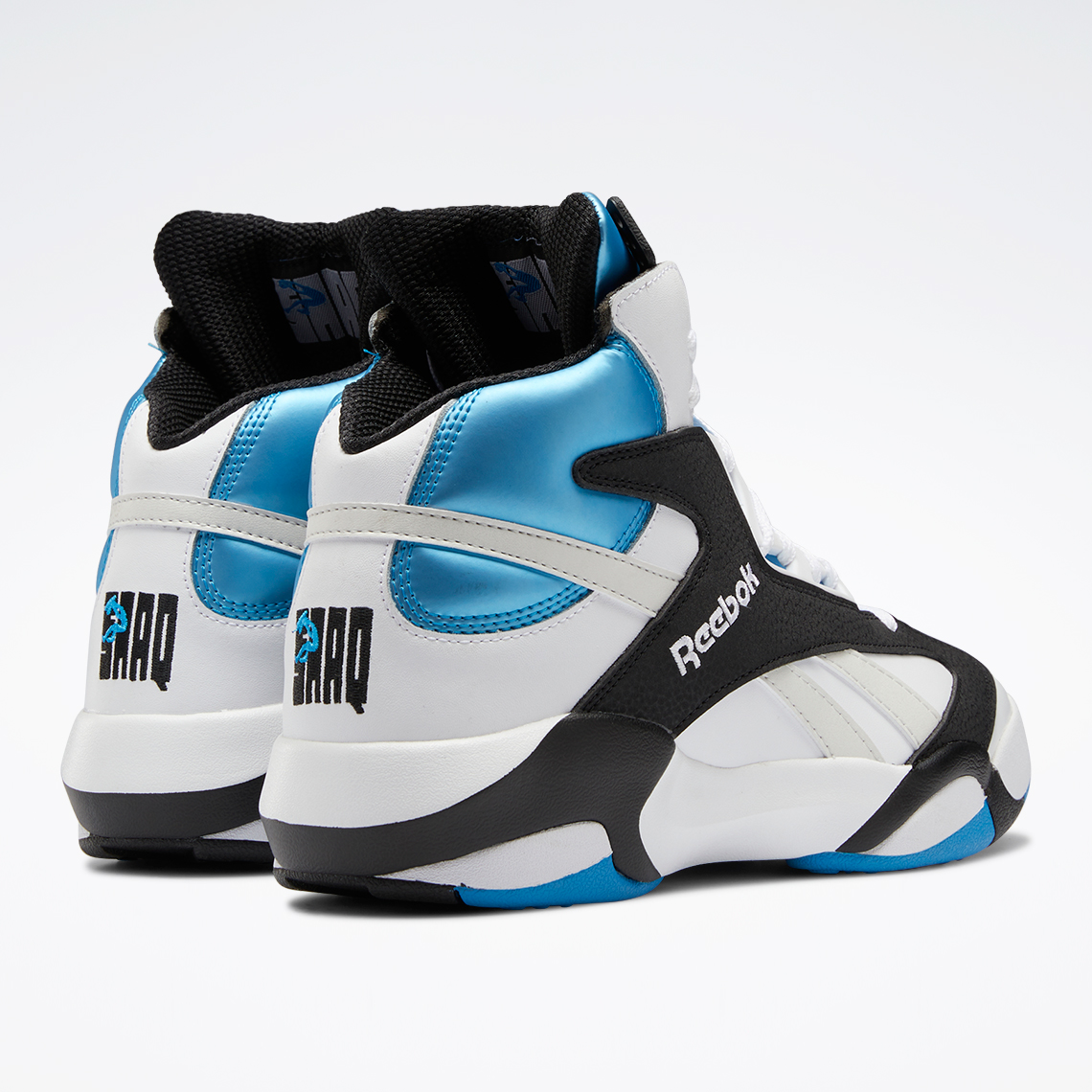 shaq pump reebok