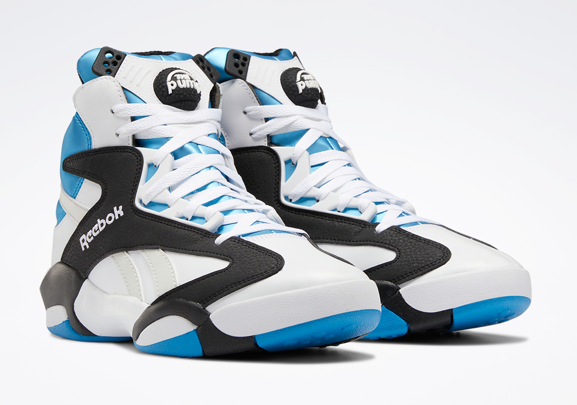 Reebok Shaq Attaq OG Release Date | SneakerNews.com