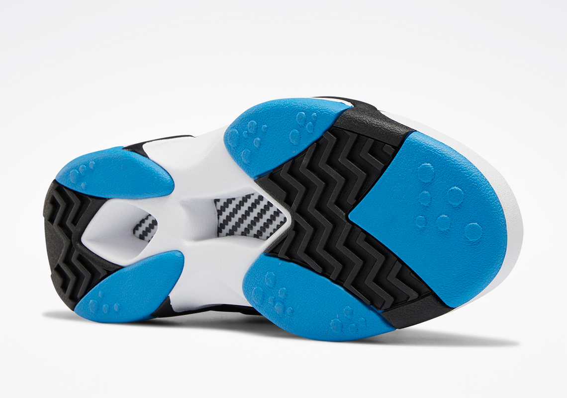 reebok shaq release date