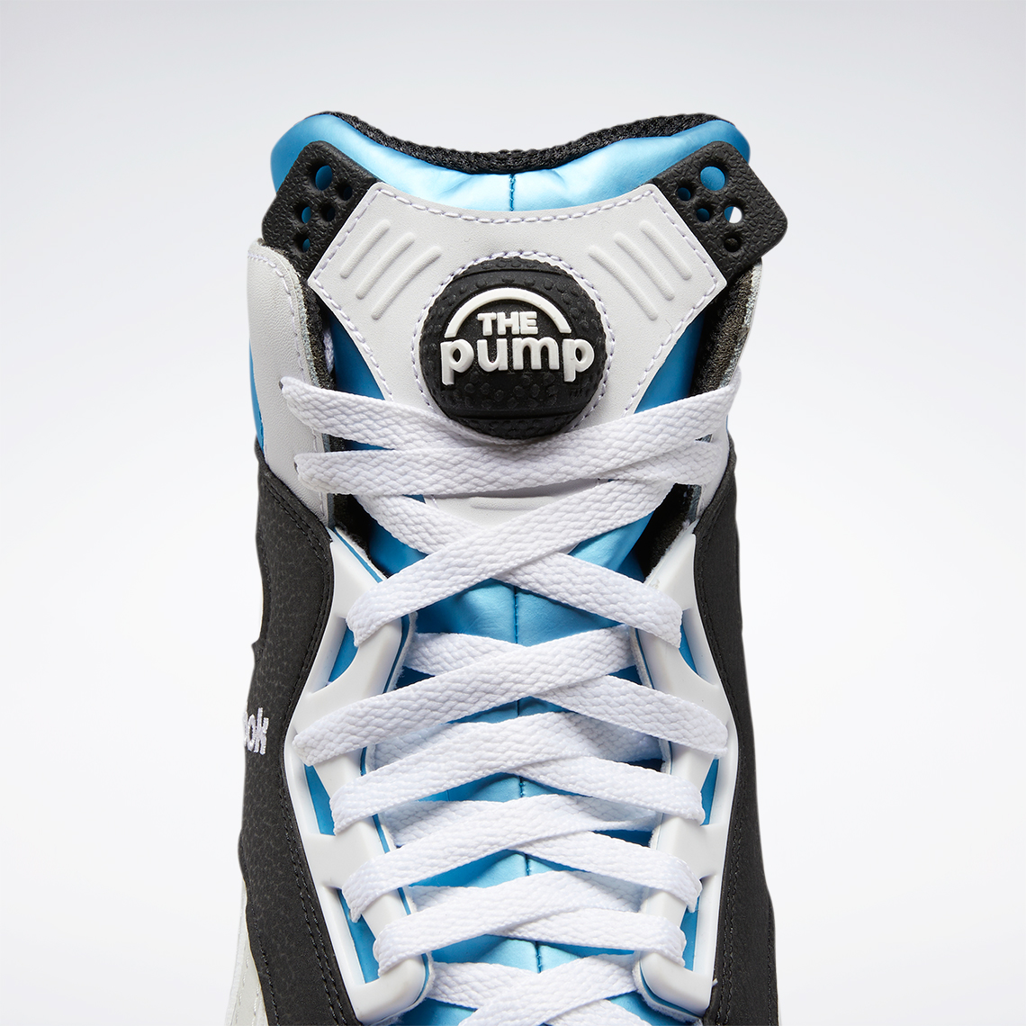 Reebok Pump "Respect Pack" Pump Fury