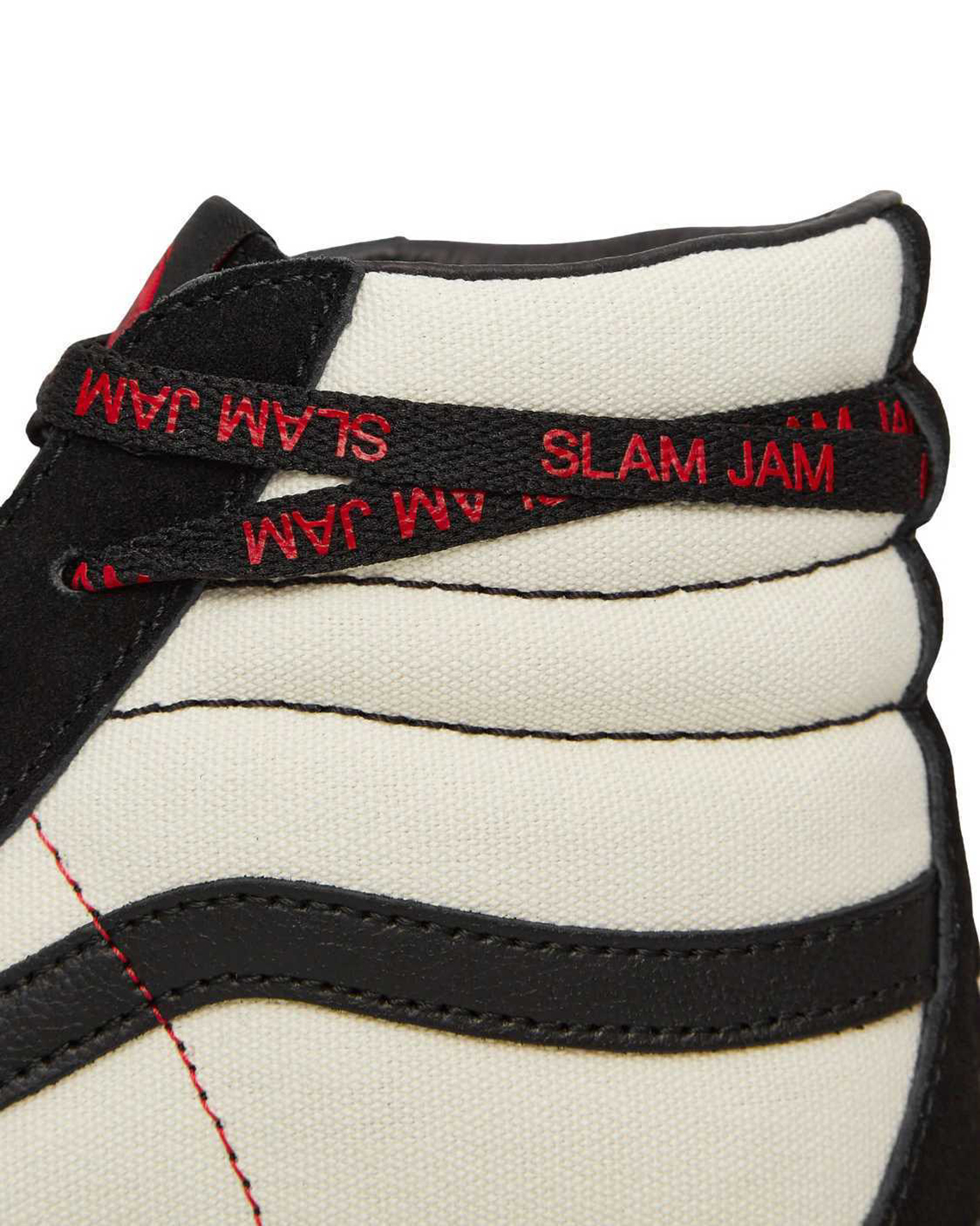 Slam Jam Vans Sk8 Hi Release Date 2