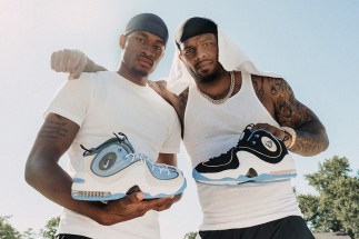 social status nike air max penny 2 playground release date 0