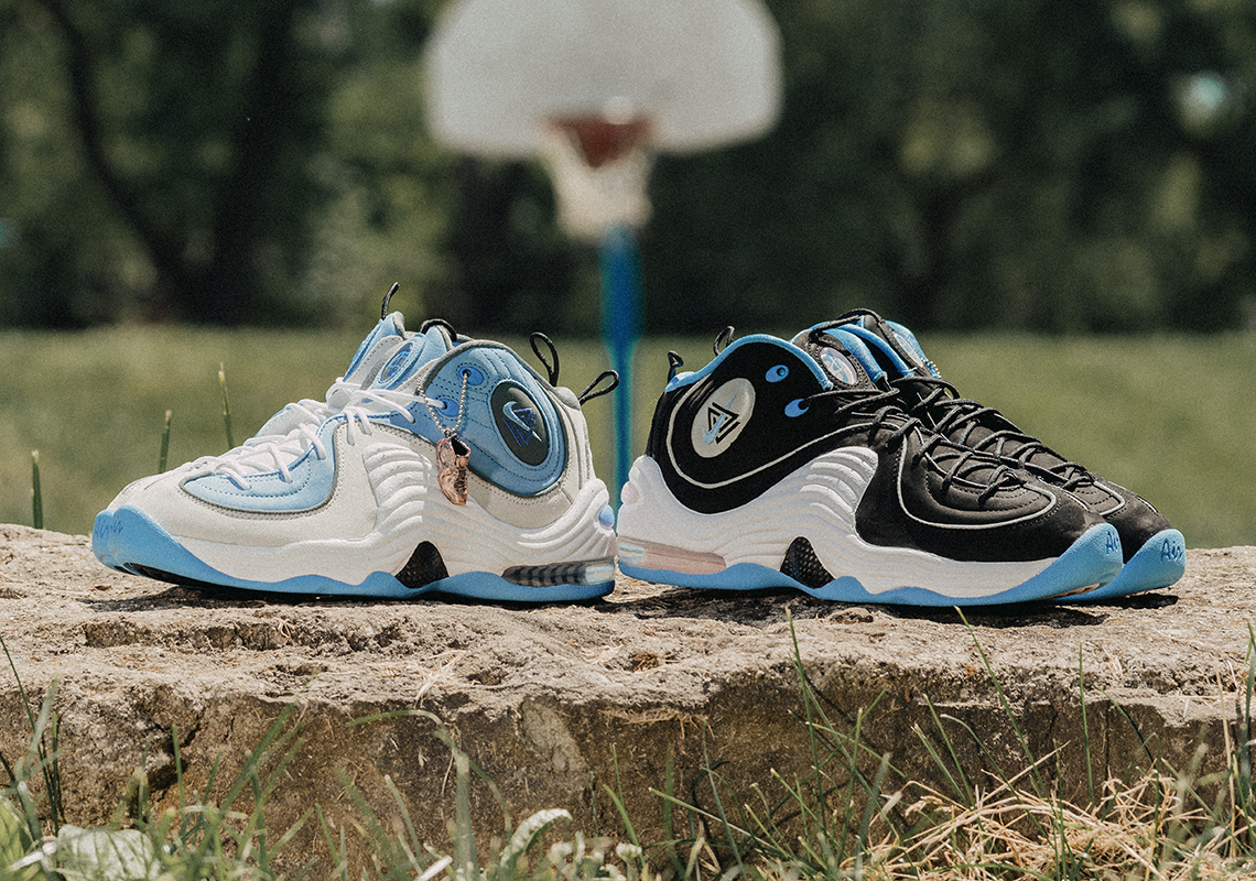 Nike Penny Hardaway Shoes - Stadium Goods