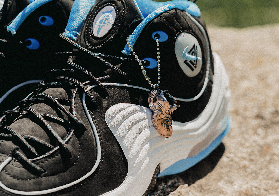 social status nike air max penny 2 playground release date 6