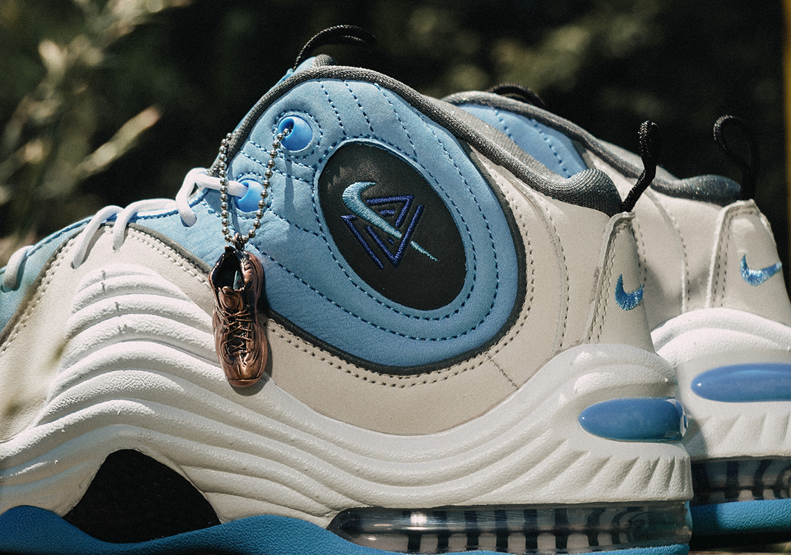 Social Status Nike Air Max Penny 2 Playground Release Date 7