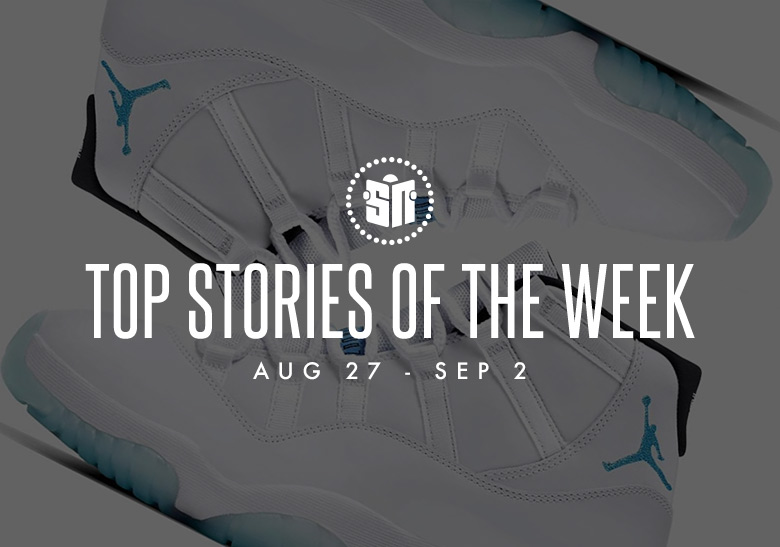 Jordans dropping in hot sale august 219