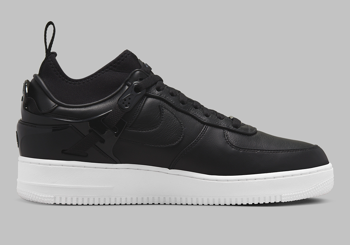 Undercover NIke Air Force 1 Gore-Tex 