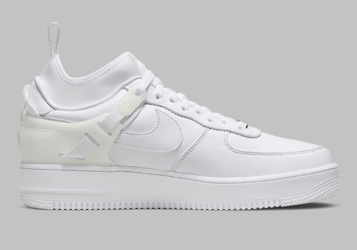 UNDERCOVER Nike Air Force 1 Low 
