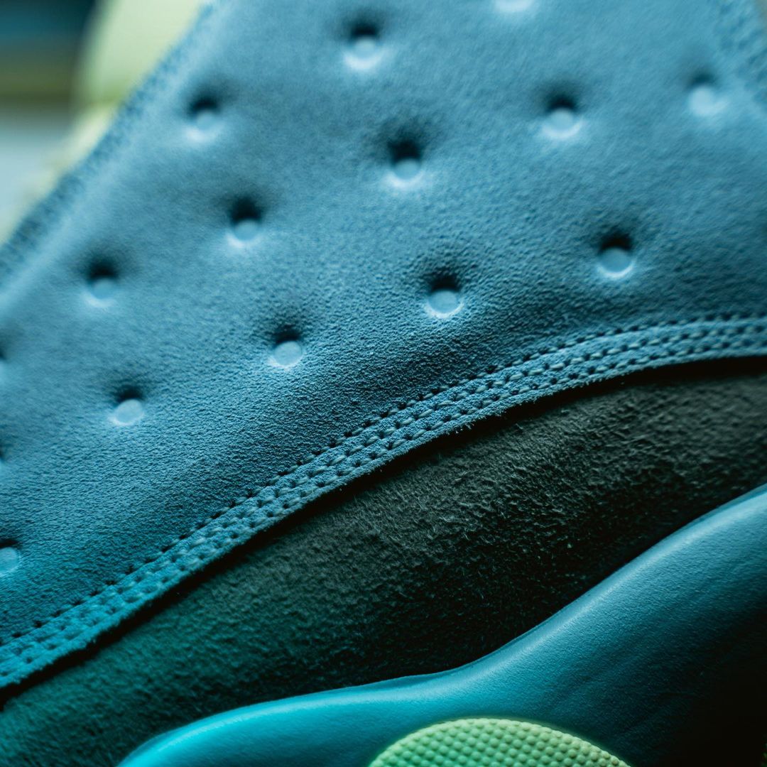 Sole Fly Air Jordan 13 | SneakerNews.com