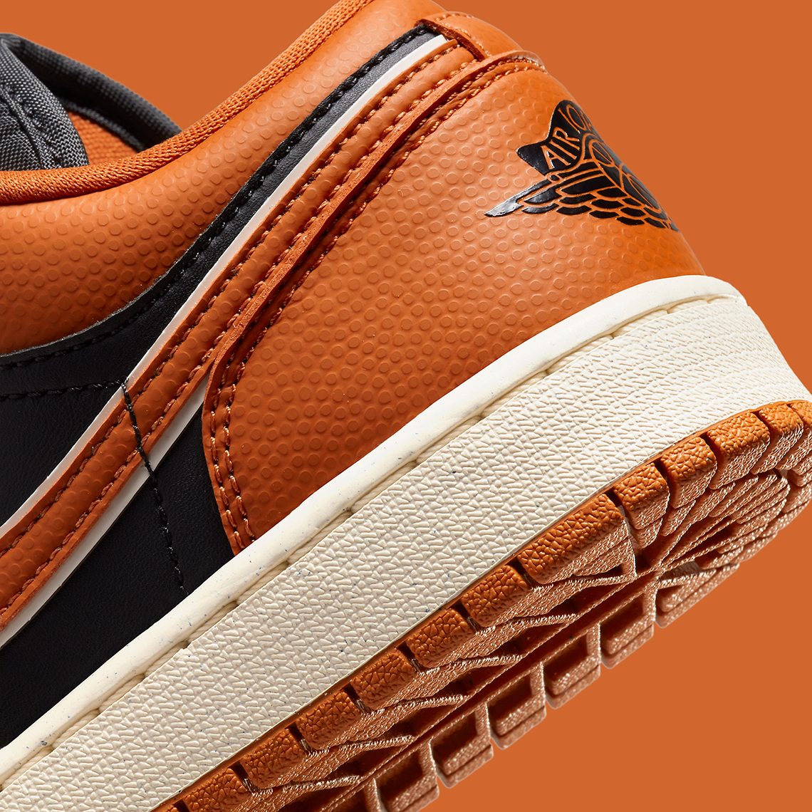 Air Jordan 1 Low WMNS Sport Spice DV1299-800 | SneakerNews.com