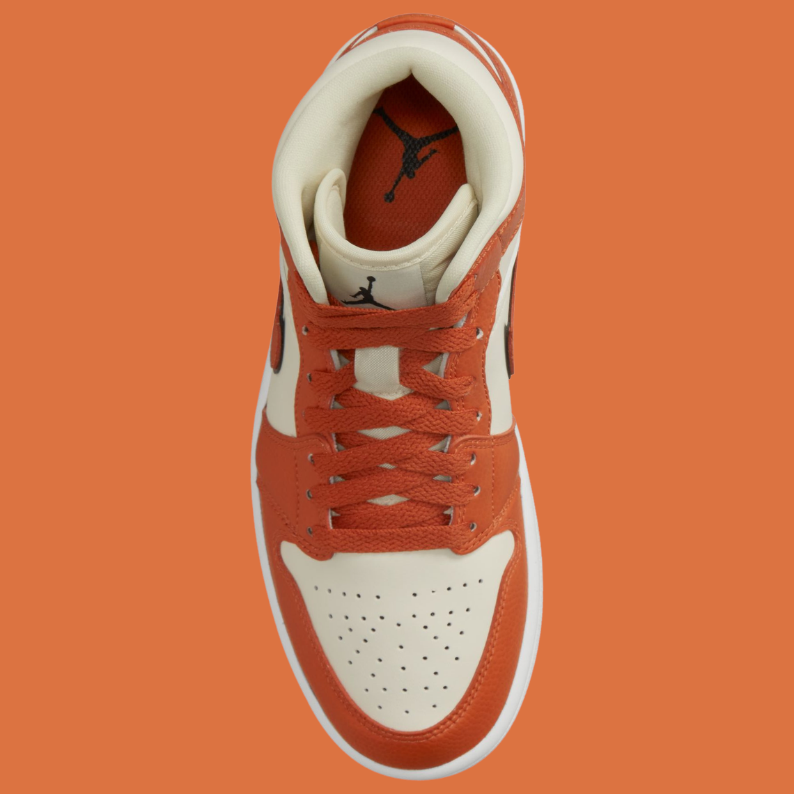 Air Jordan 1 Mid Sport Spice FD0804 100 4