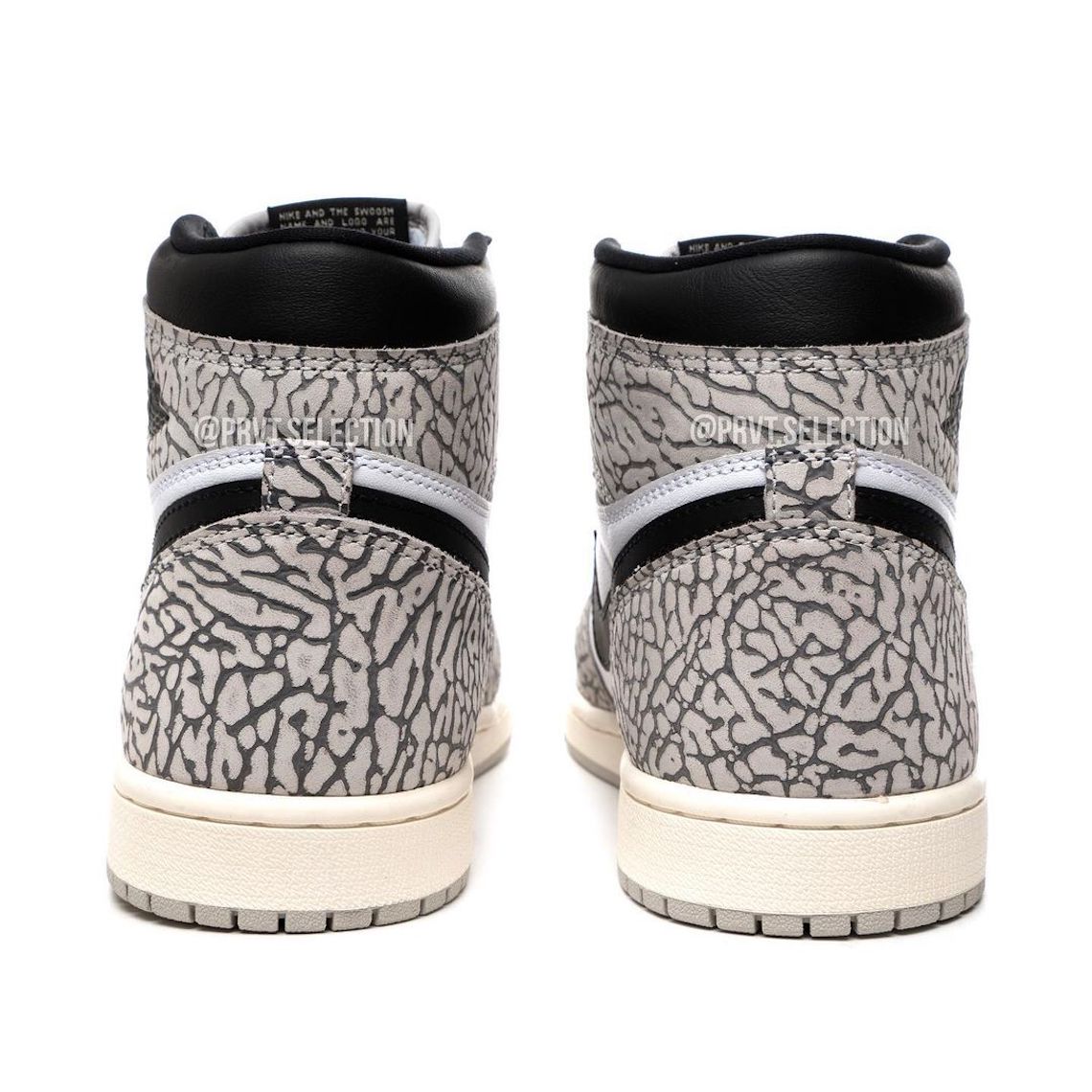 Air Jordan 11 CMFT Low Schuh für ältere Kinder Grau