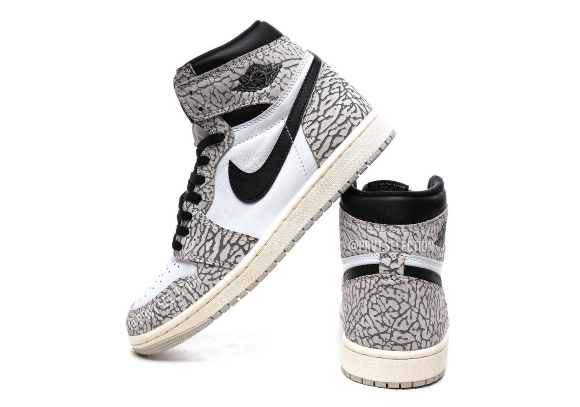 air jordan 1 retro white