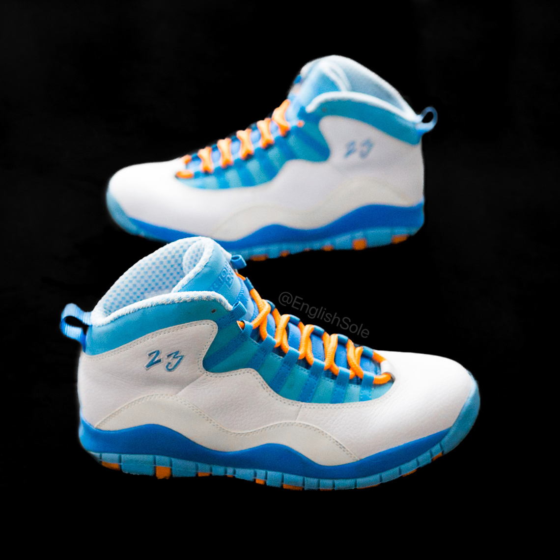 Jordan 7 outlet bobcats