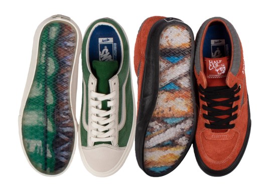 Better™ Gift Shop Celebrates Community With Its Next Vans Collaboration