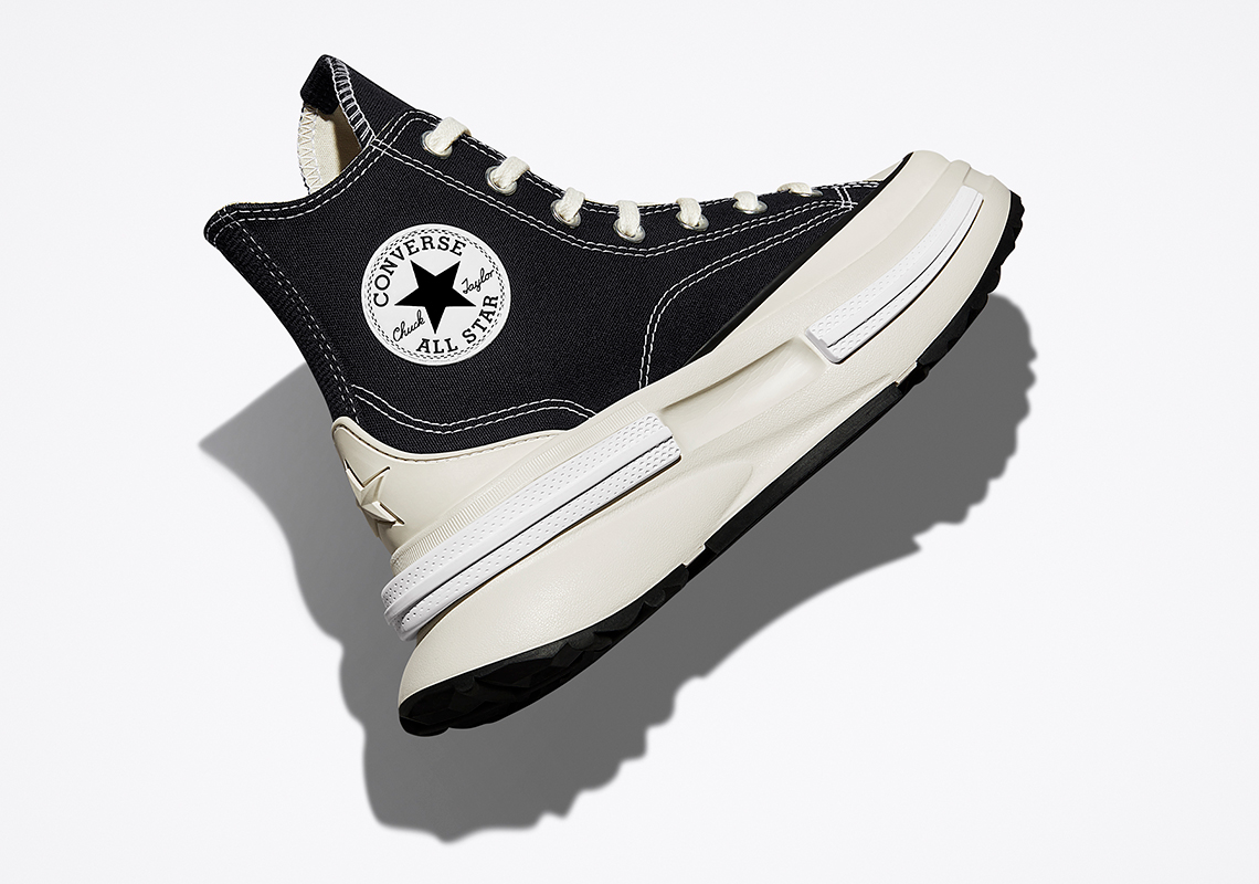 Converse Run Star Legacy CX Release Info | SneakerNews.com