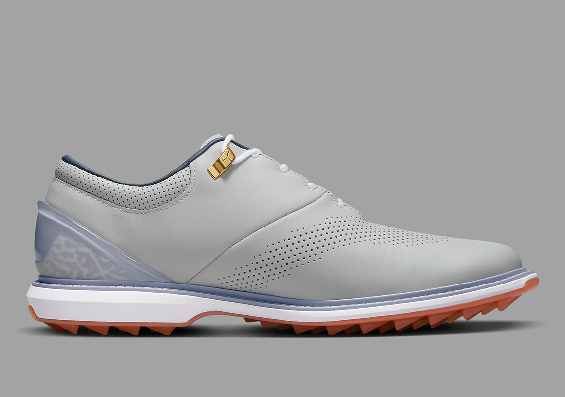 Eastside Golf x Jordan ADG 4 Golf Shoe DZ4525001