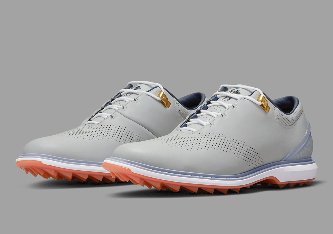 Eastside Golf x Jordan ADG 4 Golf Shoe DZ4525-001 | SneakerNews.com