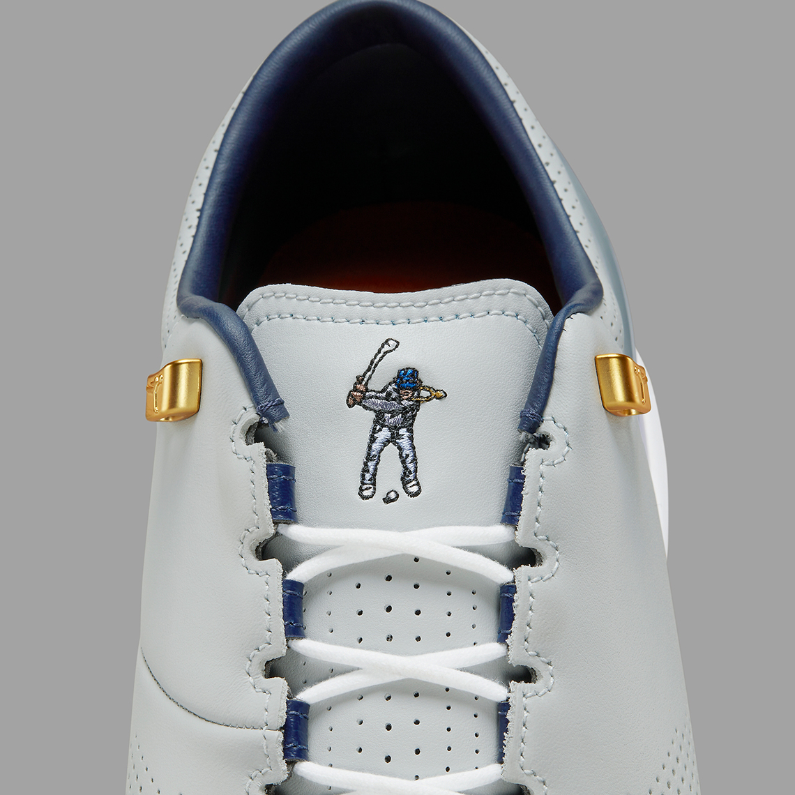 Eastside Golf x Jordan ADG 4 Golf Shoe DZ4525-001 | SneakerNews.com
