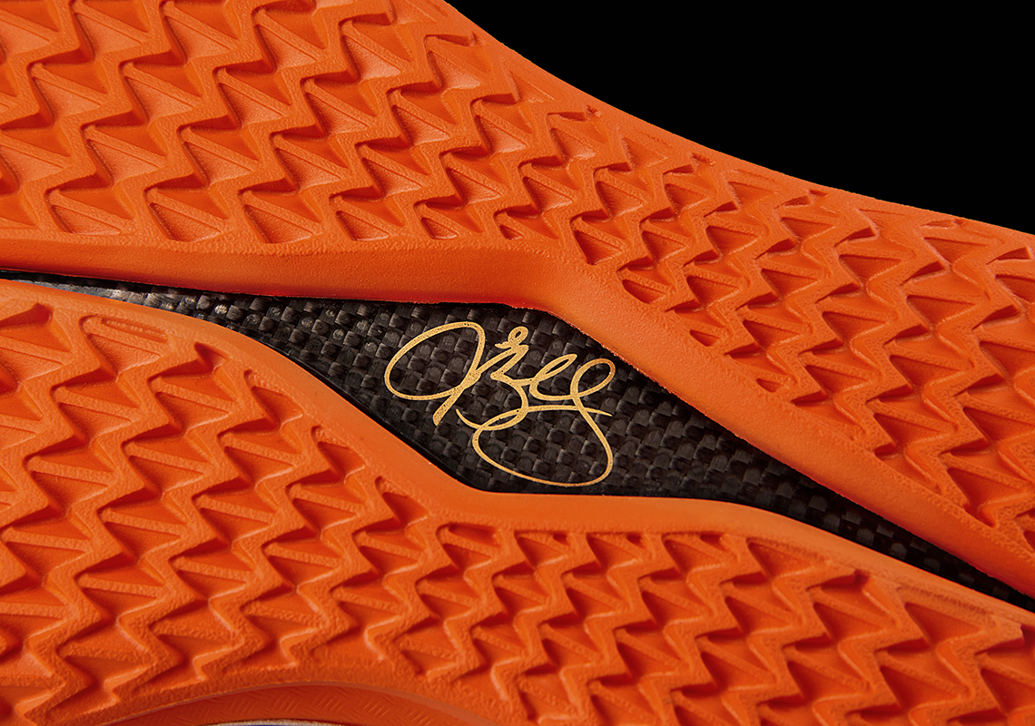 Jimmy Butler LiNing JB1 Tough Release Date