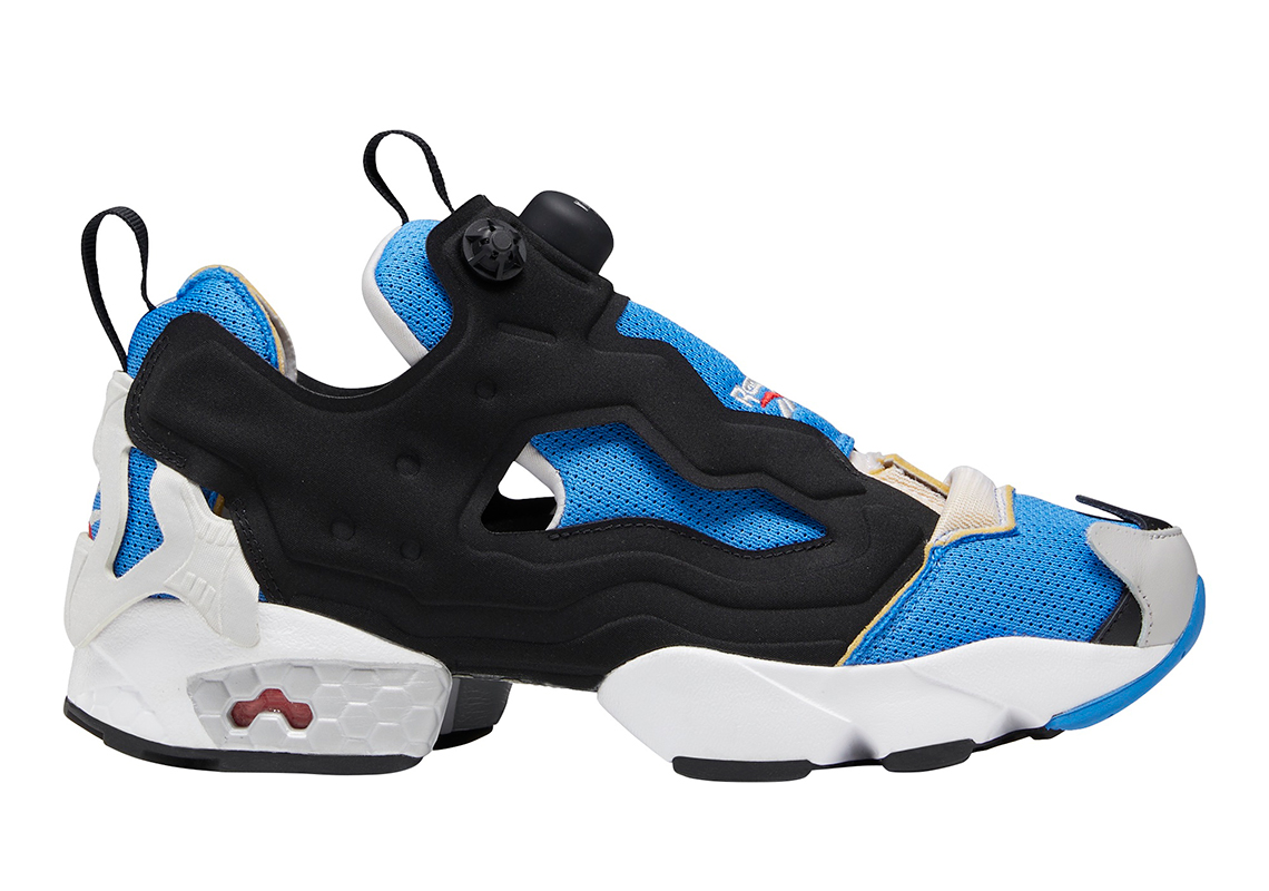 Maison Margiela Reebok Instapump Fury OG Memory Of | SneakerNews.com