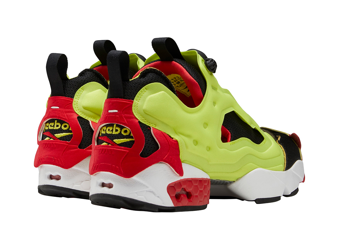 Reebok og pump hot sale cena