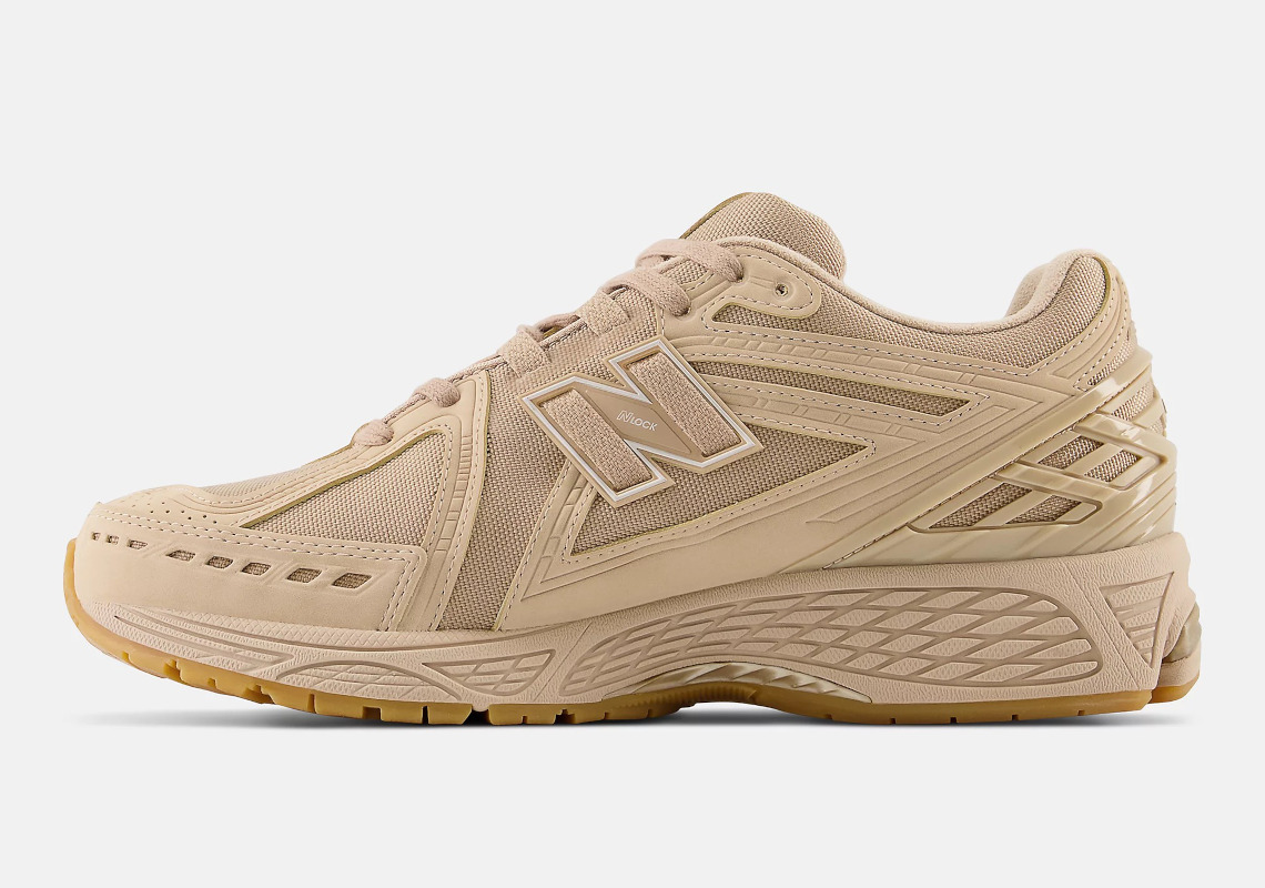 New Balance 1906r Cordura M1906rt 2