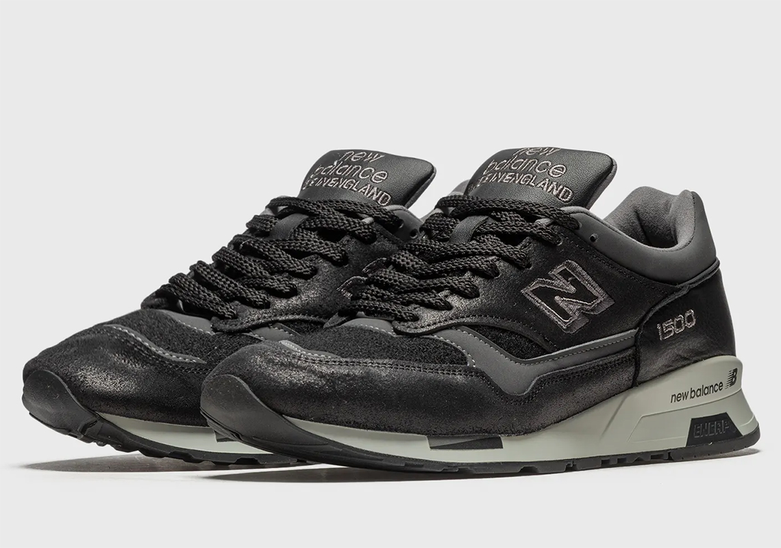 This UK-Made Кроссовки new balance 574 натуральная замша сетка Is Releasing On November 2nd