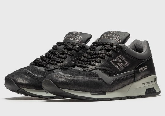 This UK-Made New Balance 1500 Is Releasing On November 2nd