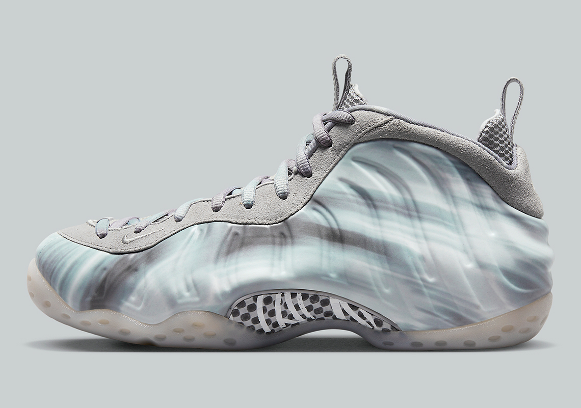 Foams release hot sale december 218