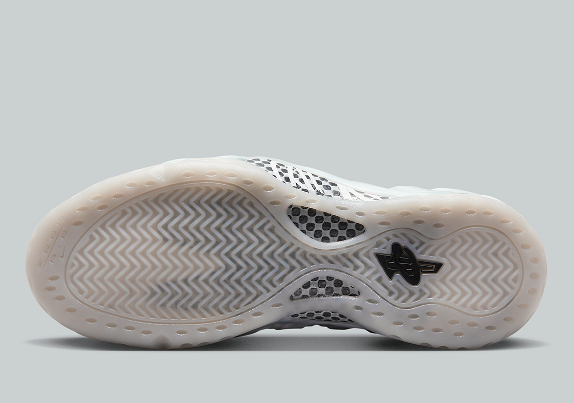 mens nike air foamposite one