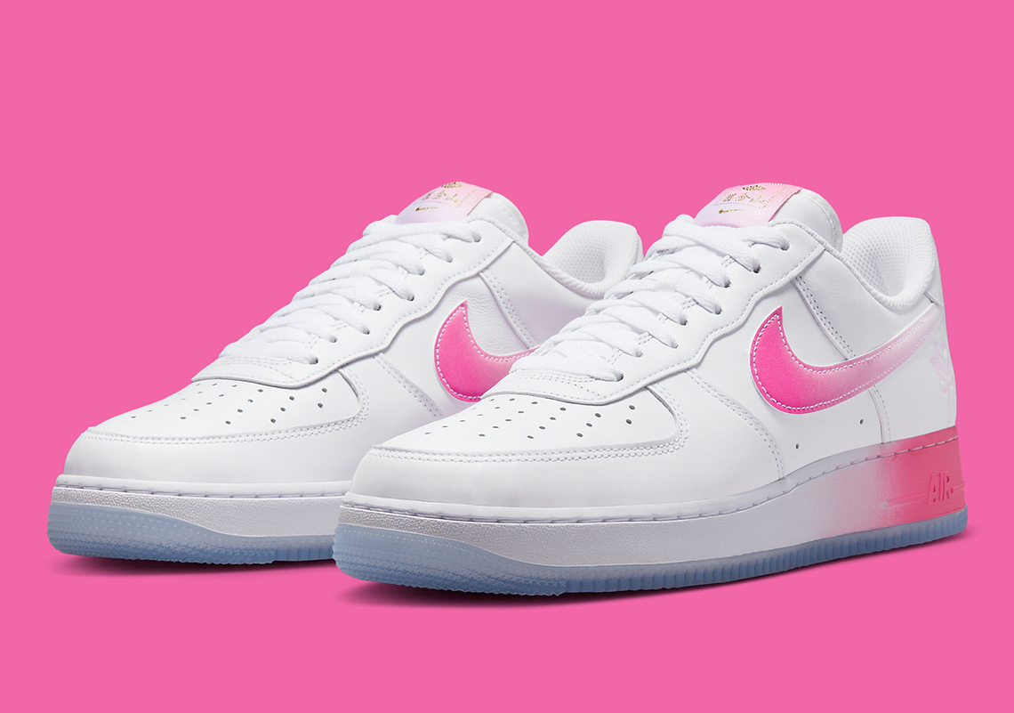 This Nike Air Force 1 Pays Homage To San Francisco’s Chinatown ...