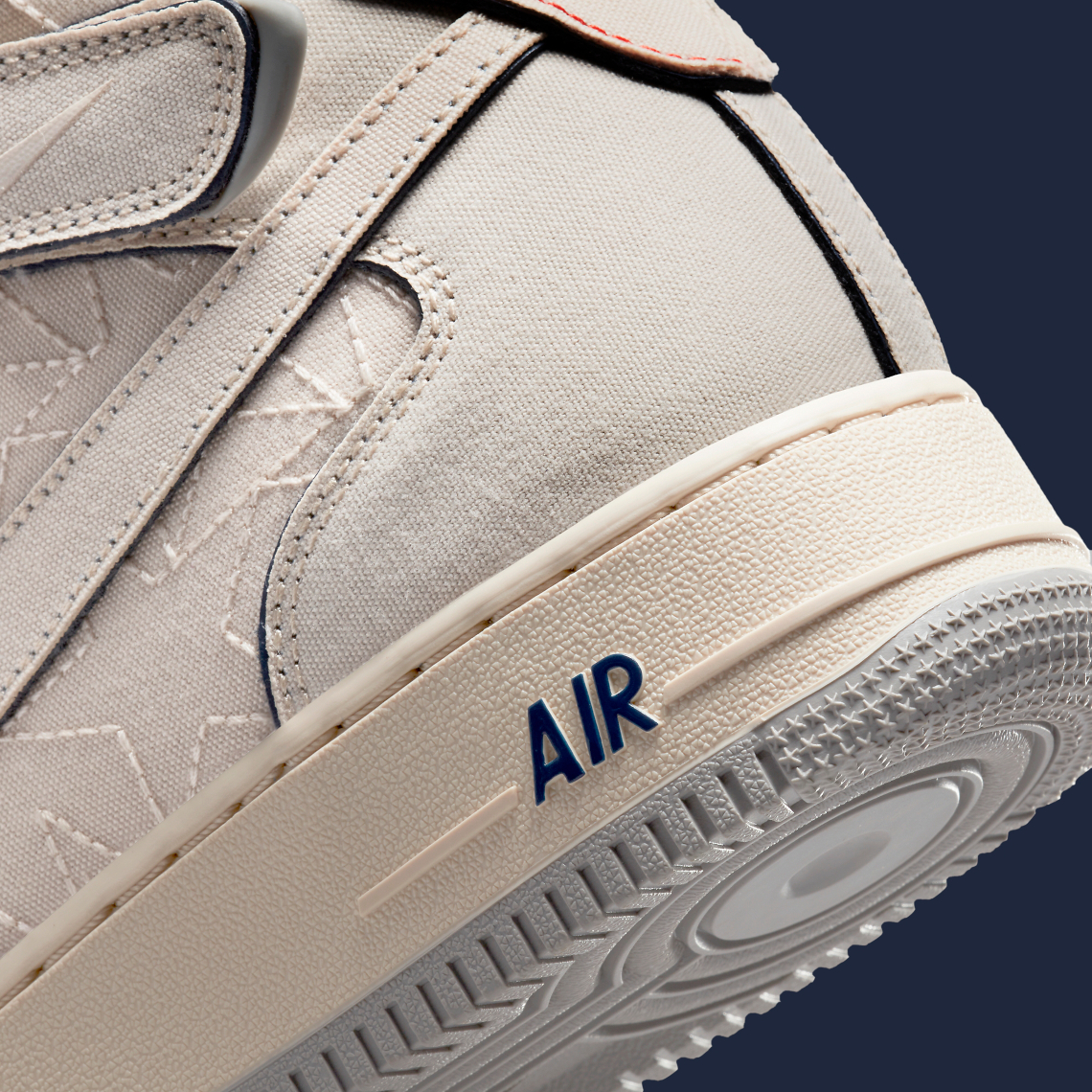 Nike Tearaway Air Force 1 DJ9941-244 Release Info