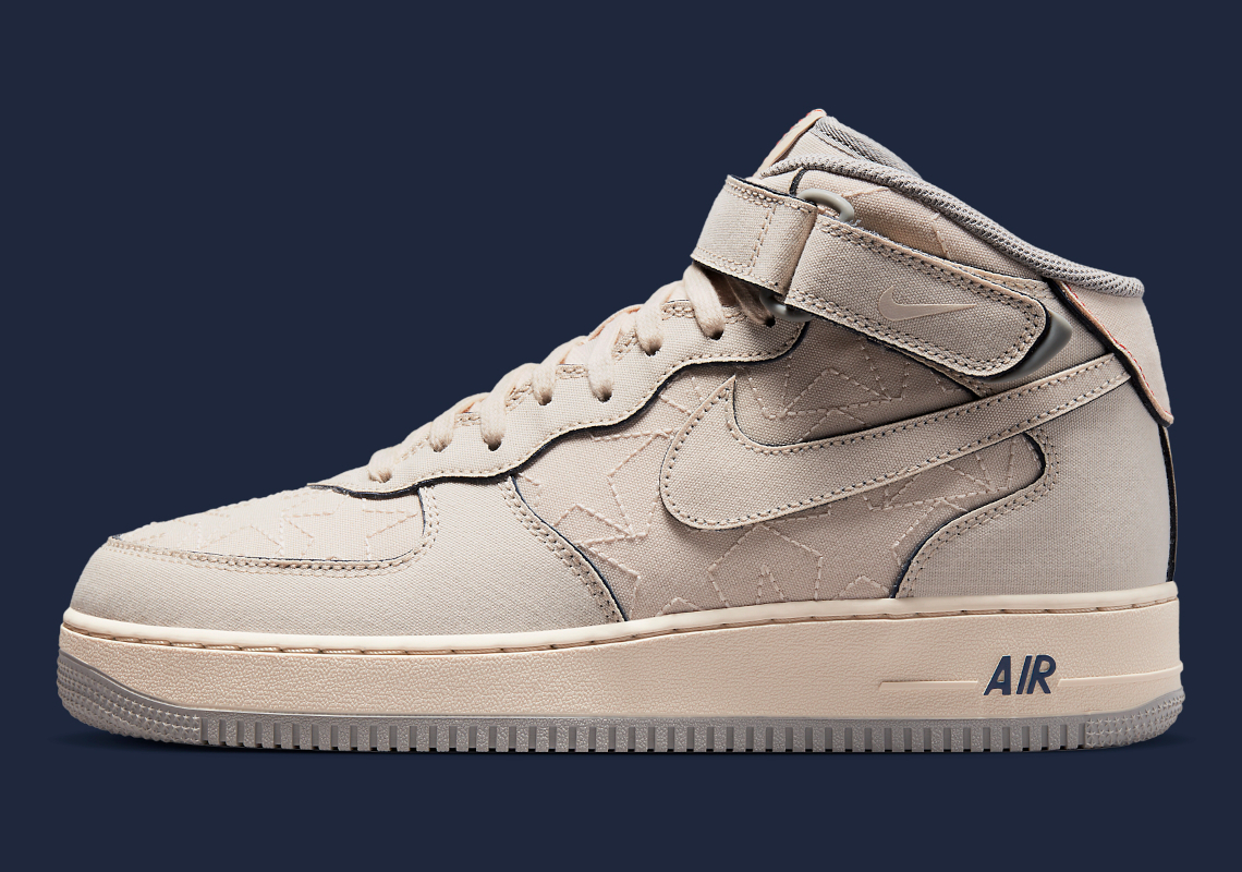 Nike Air Force 1 Mid Tear-Away DZ5367-219