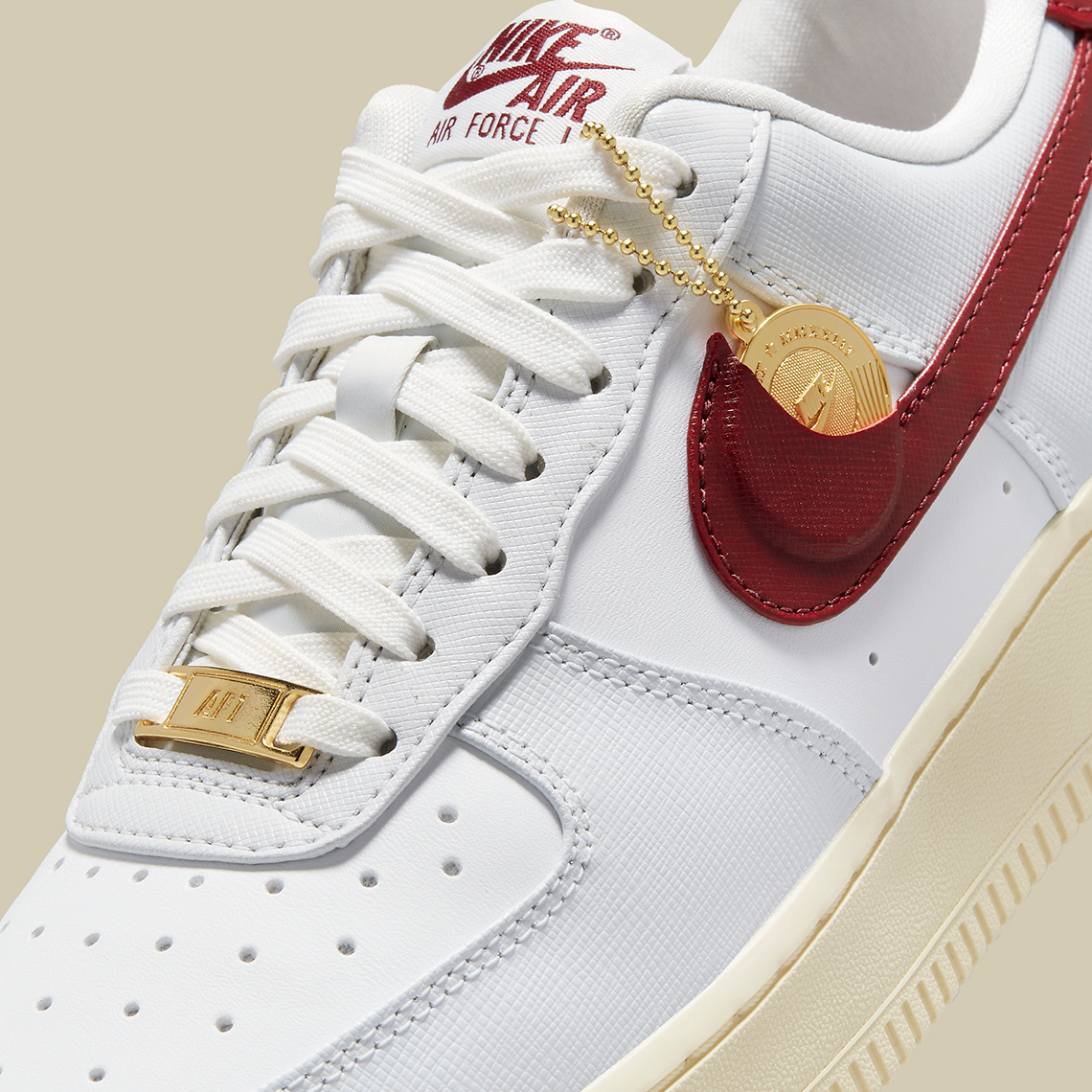 Nike air force 1 low cos homme hot sale