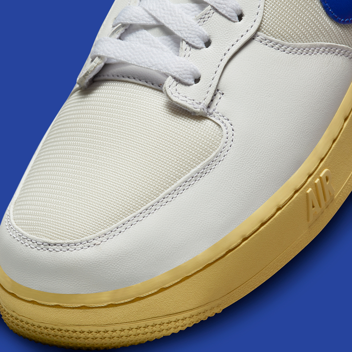 nike air force utility men's white