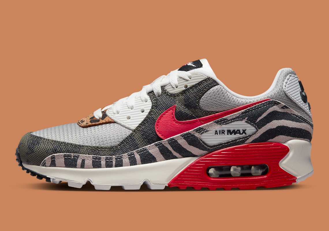 Nike Air Max 90 Dz4839 001 2 1