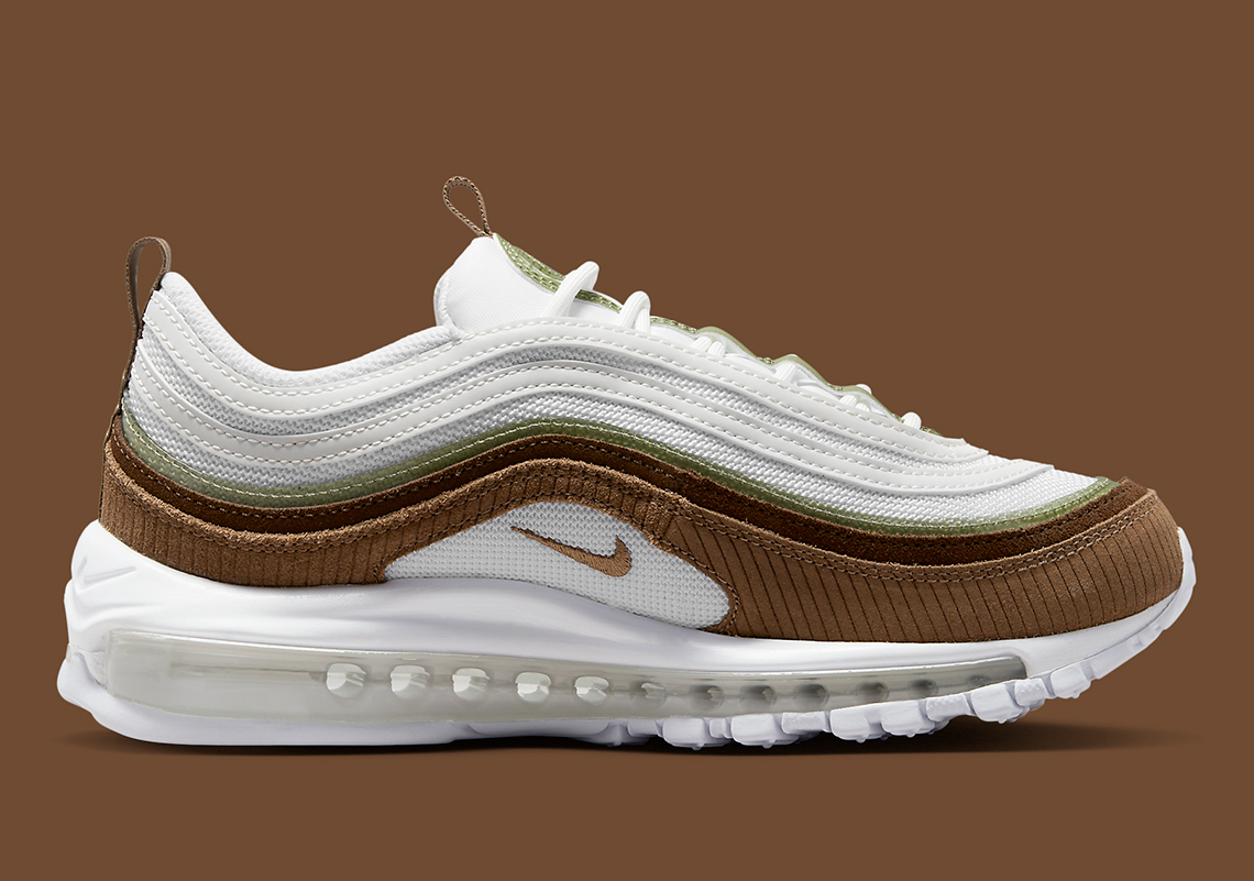 Nike Air Max 97 Women's 