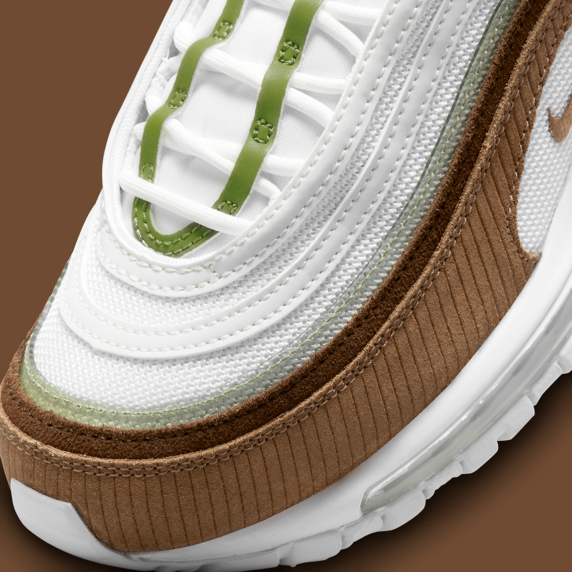 Nike Air Max 97 Women's 