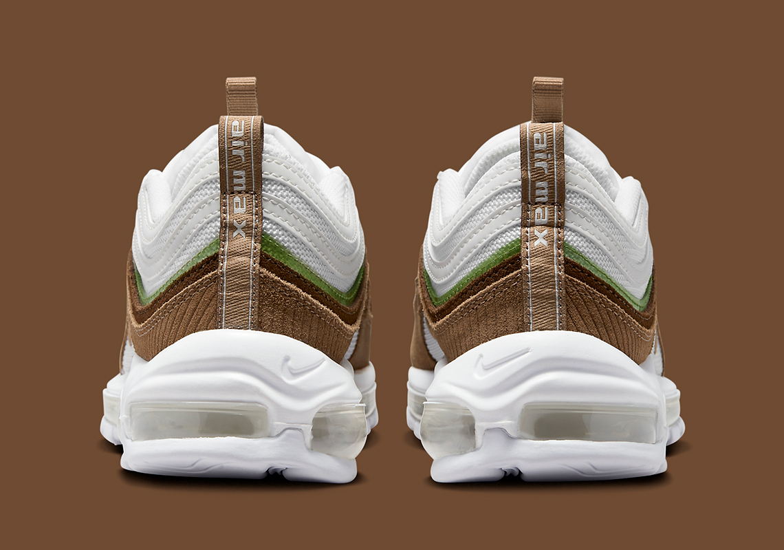 Nike Air Max 97 Women's 