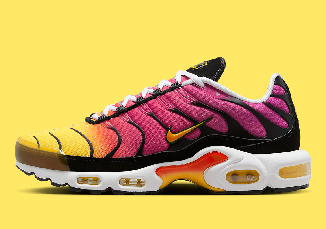 Nike Air Max Plus Dx0755 600 Release Info